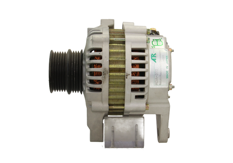 Generalüberholt OEM Lichtmaschine passend für Nissan   LR180-716R 80 A