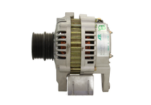 Charger l'image dans la galerie, Generalüberholt OEM Lichtmaschine passend für Nissan   LR180-716R 80 A