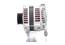 Charger l'image dans la galerie, Generalüberholt TWA Lichtmaschine passend für Nissan  Cefiro  TRA-190 110 A