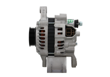Charger l'image dans la galerie, Generalüberholt TWA Lichtmaschine passend für Nissan  Sunny Estate/Wagon  TRA-193 70 A
