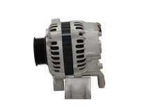 Charger l'image dans la galerie, Generalüberholt TWA Lichtmaschine passend für Nissan   TRA-366 100 A