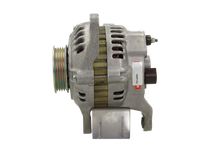 Charger l'image dans la galerie, Generalüberholt OEM Lichtmaschine passend für Nissan  (Hitachi 781JAR 70 A