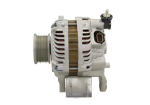 Charger l'image dans la galerie, Neu Mitsubishi Lichtmaschine passend für Nissan   A002TG1081 100 A