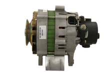 Charger l'image dans la galerie, Generalüberholt ATK Lichtmaschine passend für Nissan   ADA-408 90 A