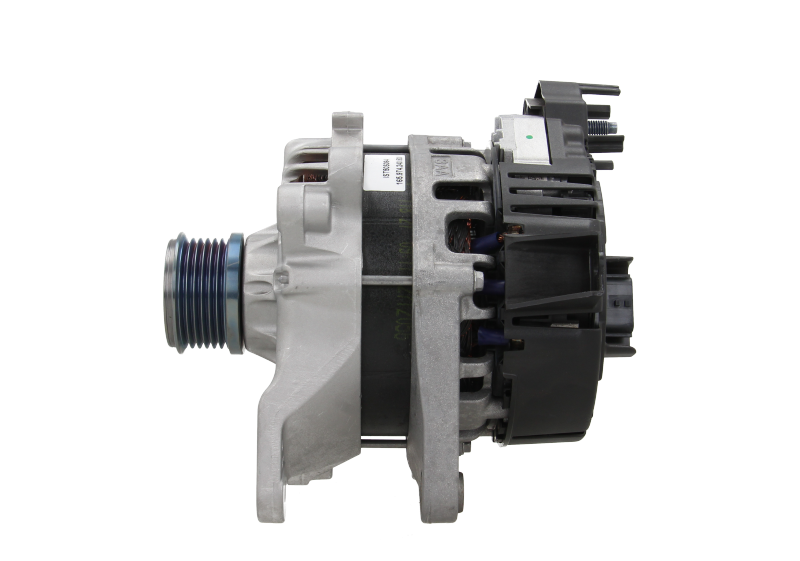 Original new Valeo alternator suitable for Nissan Captur IST50S064 240 A