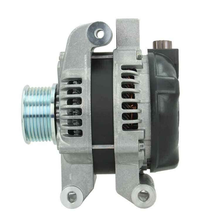 Original new Denso alternator suitable for Toyota RAV 4 DAN1350 150 A