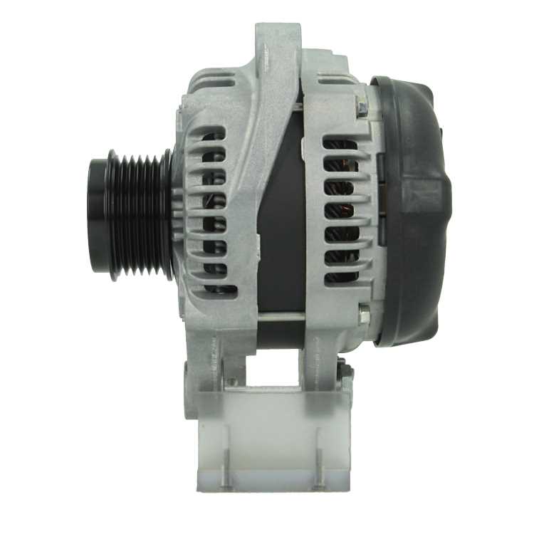 Original new Denso alternator suitable for Toyota Auris DAN1012 100 A