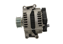 Charger l'image dans la galerie, Generalüberholt OEM Lichtmaschine passend für Audi  A6 Allroad Quattro  0121715050RB 180 A