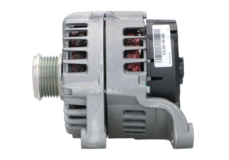 Original new Valeo alternator suitable for BMW 320d xDrive Gran Turismo FG18S045 180 A