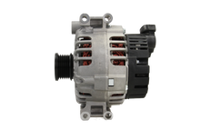 Load image into Gallery viewer, Alternator suitable for BMW RNLSG14B017 140 A