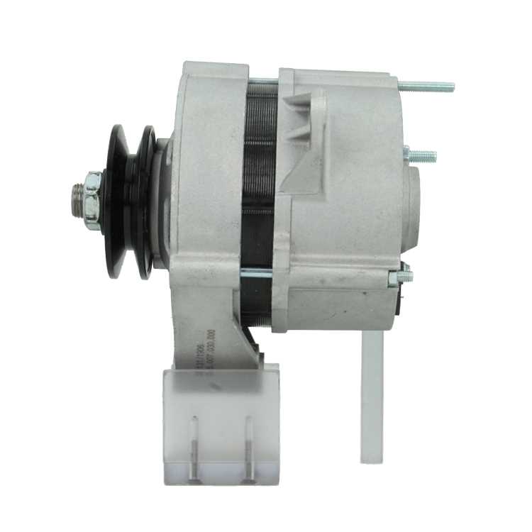 Alternator suitable for Citroën/Peugeot A11M10 30 A