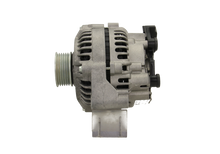 Charger l'image dans la galerie, Generalüberholt OEM Lichtmaschine passend für Citroën/Peugeot  Synergie  A2TA1991RC 80 A