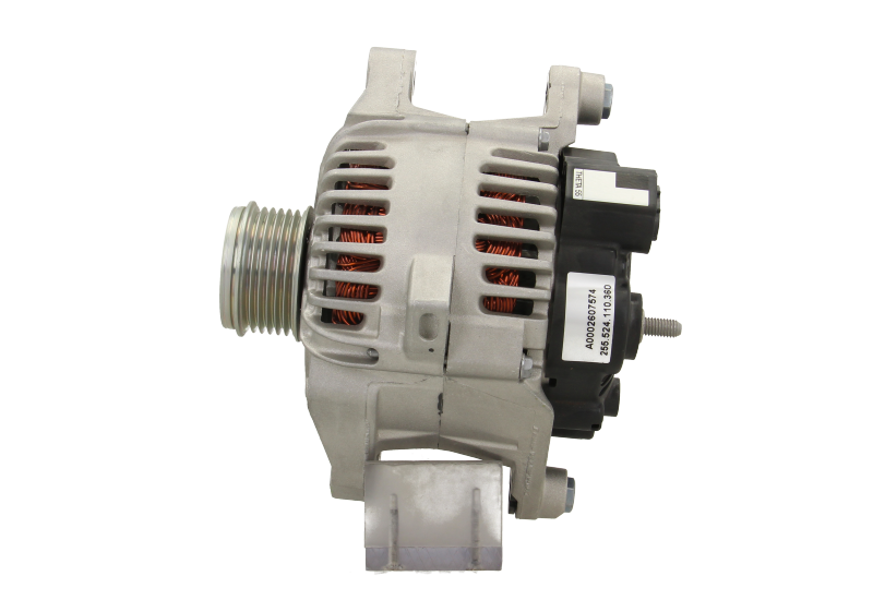 New Valeo alternator suitable for Kia 2607574 110 A