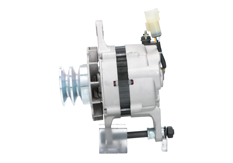 New Valeo alternator suitable for Nissan A4TU4886 50 A