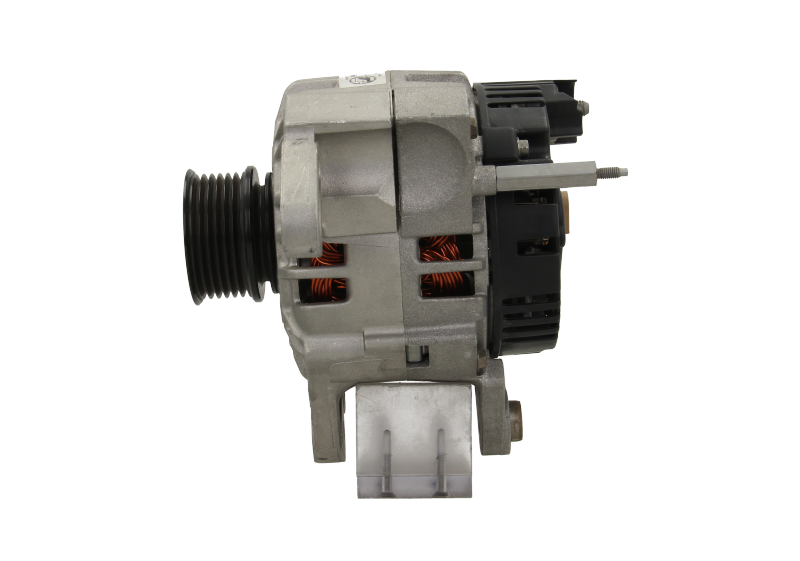 Refurbished Valeo alternator suitable for Volkswagen Polo 437402-R 90 A