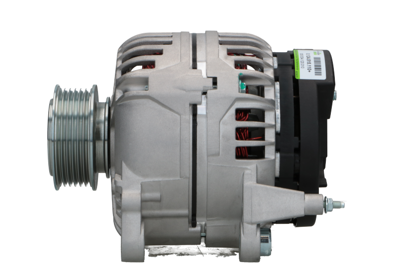 Alternator suitable for Volkswagen 0124515110 120 A
