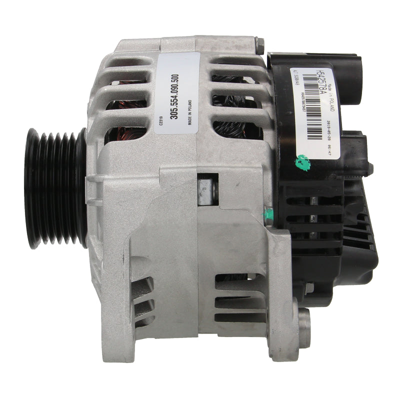 Original new Valeo alternator suitable for Volkswagen Fabia SG9B048 90 A