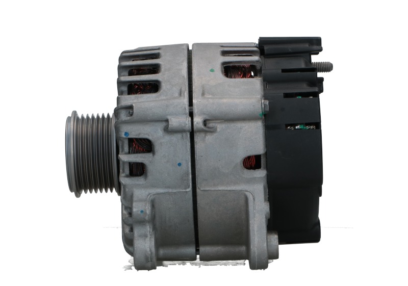 Original new Valeo alternator suitable for Volkswagen Cayenne FG23S025 220 A