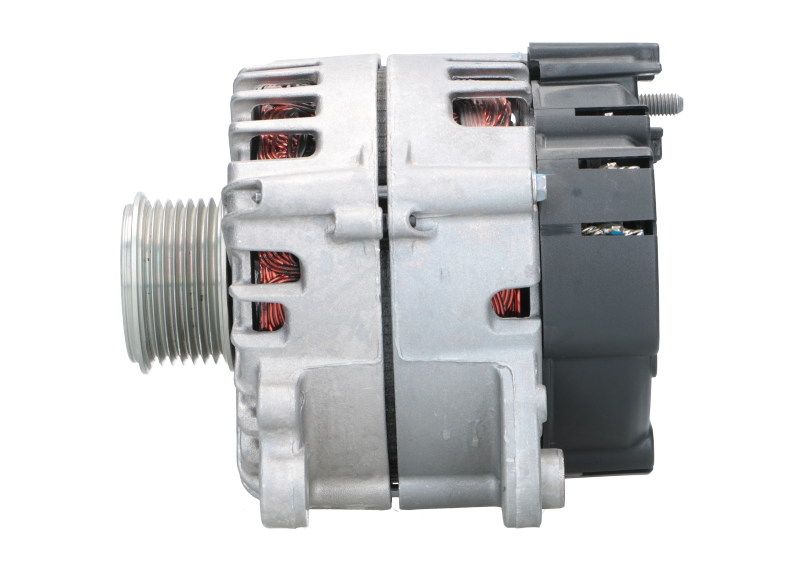 Original new Valeo alternator suitable for Volkswagen Touareg FG23S028 220 A