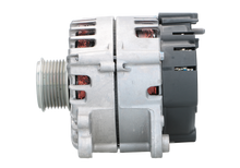 Load image into Gallery viewer, Original new Valeo alternator suitable for Volkswagen Touareg FG23S028 220 A
