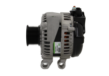 Load image into Gallery viewer, Alternator suitable for Land Range Rover Sport 150A 104210-3950 150 A