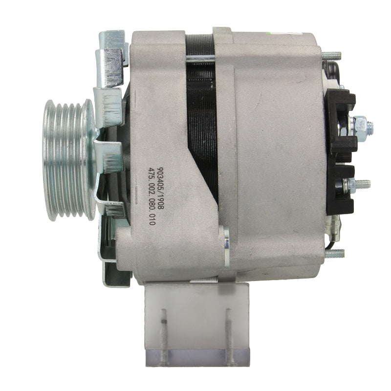 Alternator suitable for Saab 0120469644 80 A