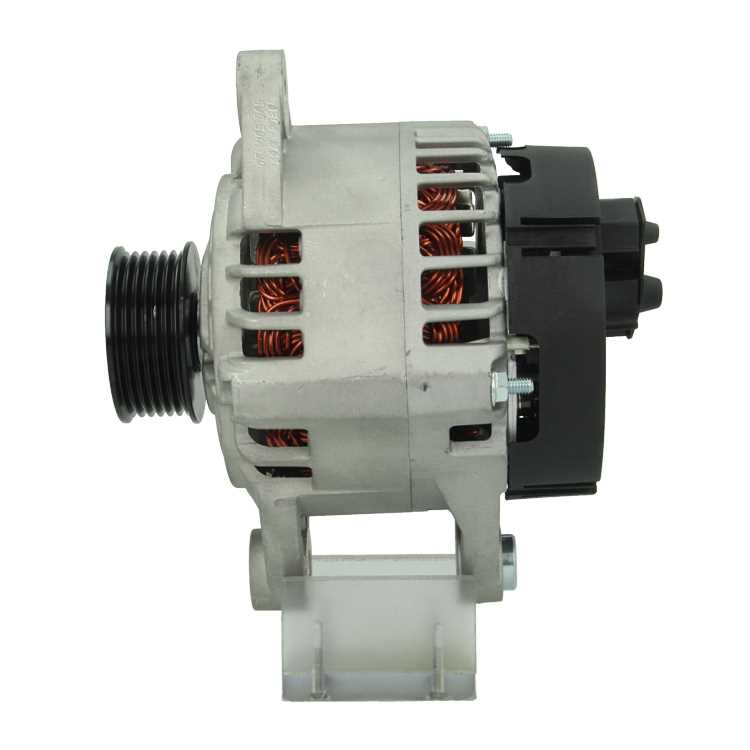 Alternator suitable for Fiat Multipla 63321491 120 A