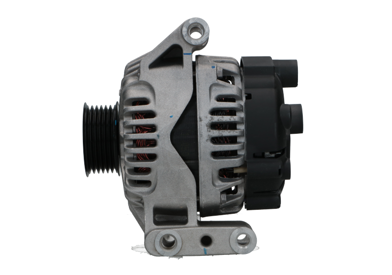 Original new Valeo alternator suitable for Fiat Idea TG8S021 75 A