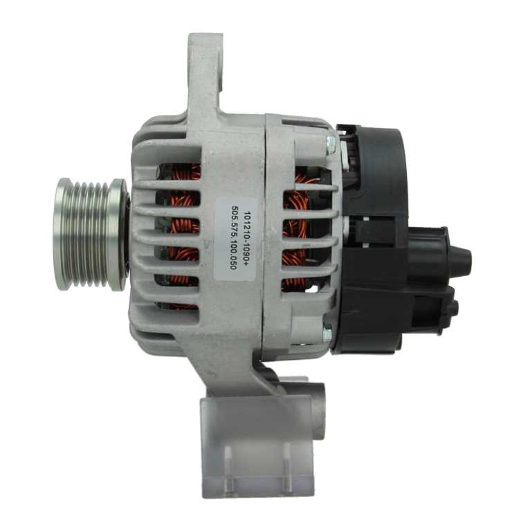 Alternator suitable for Fiat Doblo Cargo 101210-1090 100 A