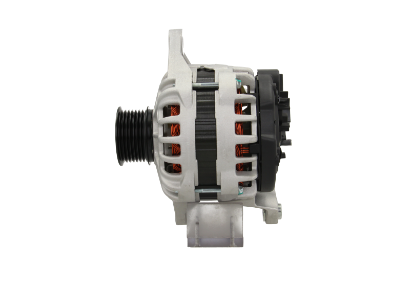 Original new Bosch alternator suitable for Fiat Ducato 30 Iveco 1986A01088 150 A