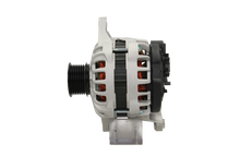 Load image into Gallery viewer, Original new Bosch alternator suitable for Fiat Ducato 30 Iveco 1986A01088 150 A