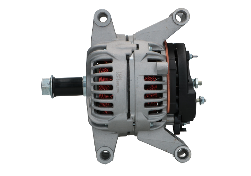Alternator suitable for Mercedes-Benz 0124525109 160 A