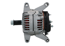 Load image into Gallery viewer, Alternator suitable for Mercedes-Benz 0124525109 160 A