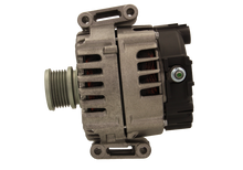 Laden Sie das Bild in den Galerie-Viewer, Generalüberholt Valeo Lichtmaschine passend für Mercedes  Sprinter 411D  FG18S130-R 180 A