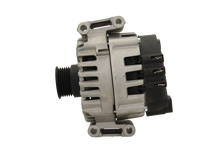 Laden Sie das Bild in den Galerie-Viewer, Generalüberholt Valeo Lichtmaschine passend für Mercedes  S450  CG25S026-R 250 A