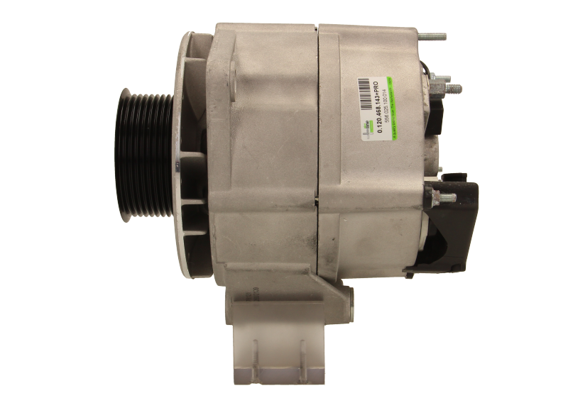 New alternator suitable for Mercedes 0120468143+PRO 100 A