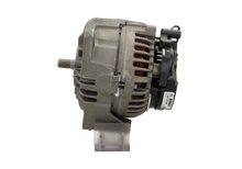 Laden Sie das Bild in den Galerie-Viewer, Original Neu Bosch Lichtmaschine passend für Mercedes   1986A00989 150 A