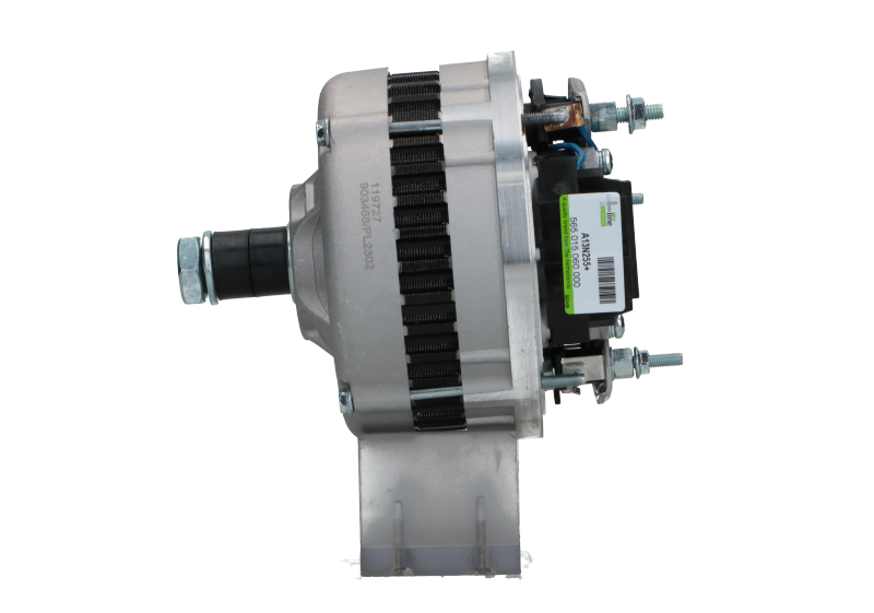 Alternator suitable for Deutz-Fahr A13N255 60 A