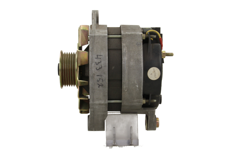 Generalüberholt Valeo Lichtmaschine passend für Renault   A14N171-R 90 A