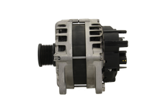 Laden Sie das Bild in den Galerie-Viewer, Generalüberholt Valeo Lichtmaschine passend für Renault   TG15HE-R 150 A