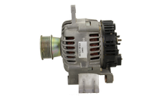 Charger l'image dans la galerie, Generalüberholt OEM Lichtmaschine passend für Renault  (Valeo 123887 80 A