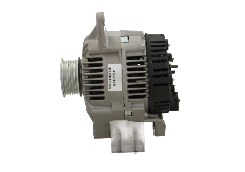 Refurbished Valeo alternator suitable for Renault Megane Scenic A13VI153-R 110 A
