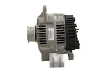 Load image into Gallery viewer, Refurbished Valeo alternator suitable for Renault Megane Scenic A13VI153-R 110 A
