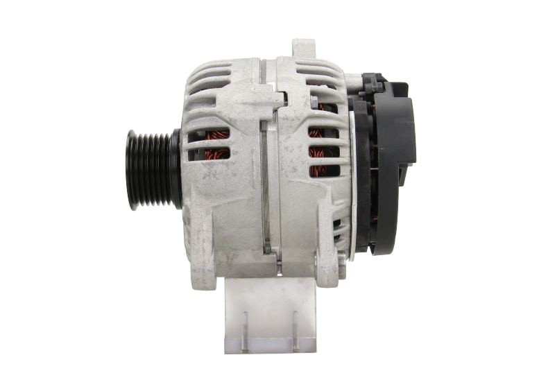 Original new SEG alternator suitable for Renault