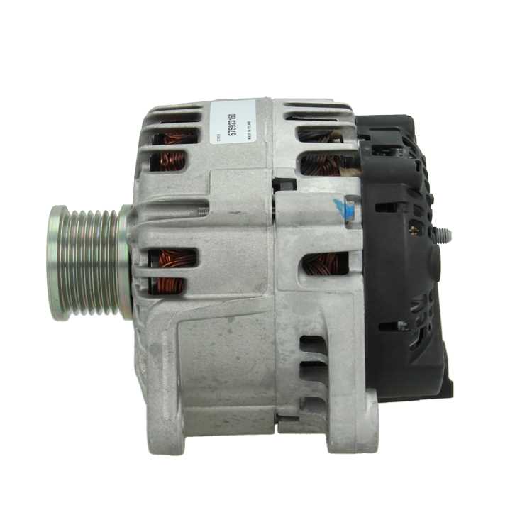 Original new Valeo alternator suitable for Renault Laguna TG15C143 150 A