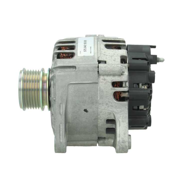 Original new Valeo alternator suitable for Renault Megane FG15T056 150 A
