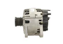 Laden Sie das Bild in den Galerie-Viewer, Generalüberholt Valeo Lichtmaschine passend für Renault  Koleos  TG12C167-R 120 A