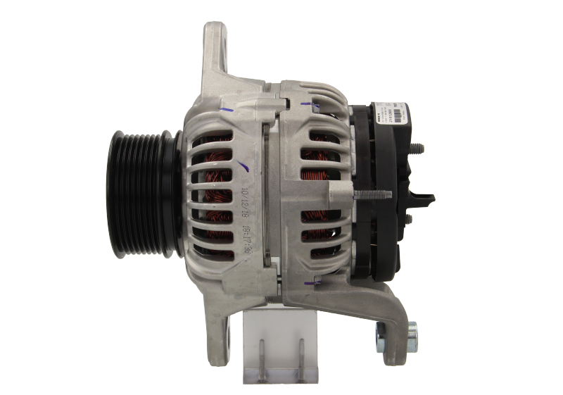 Original new Bosch alternator suitable for Renault 0124655174 110 A