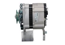 Charger l'image dans la galerie, Original Neu Mahle Lichtmaschine passend für Ford  Transit 80  MG427 55 A