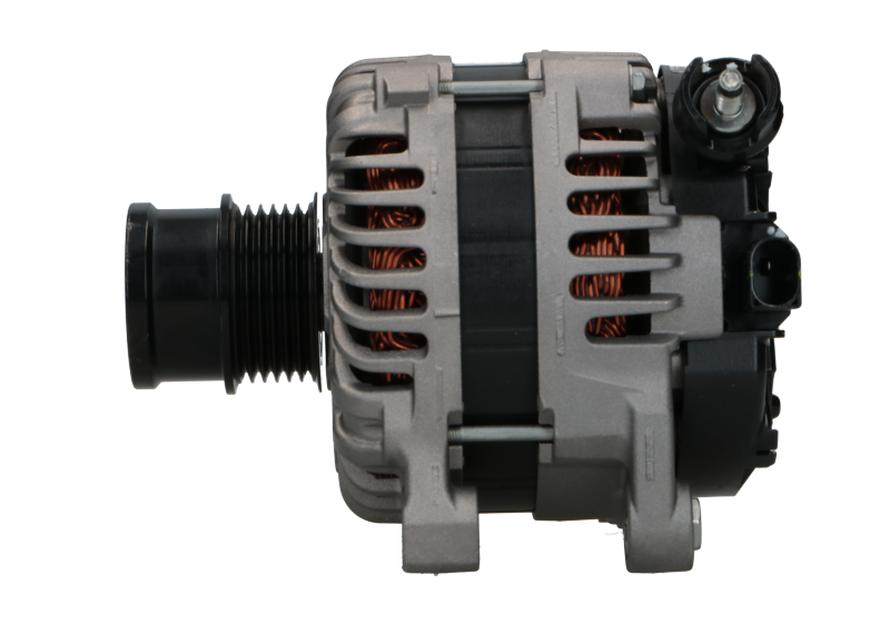 Generalüberholt Visteon Lichtmaschine passend für Ford   JX6T-10300-HA-R 150 A